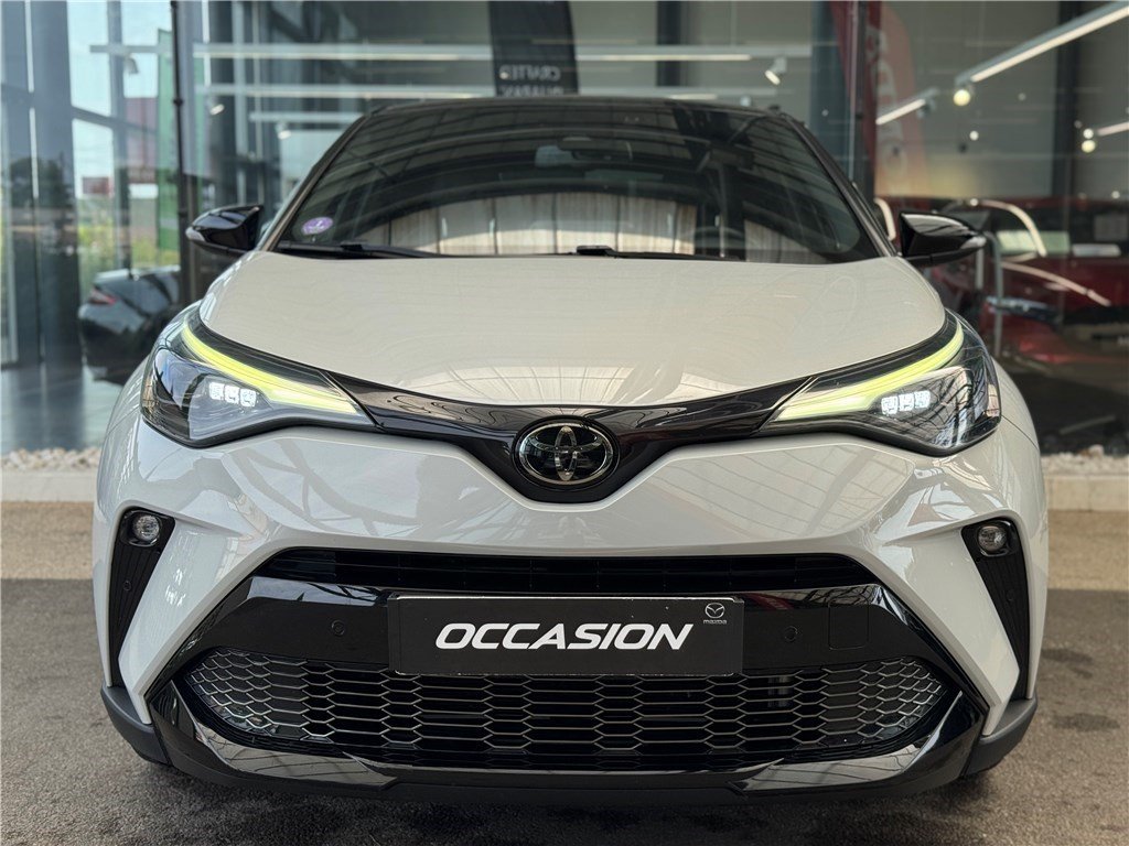 toyota - Visuel 1