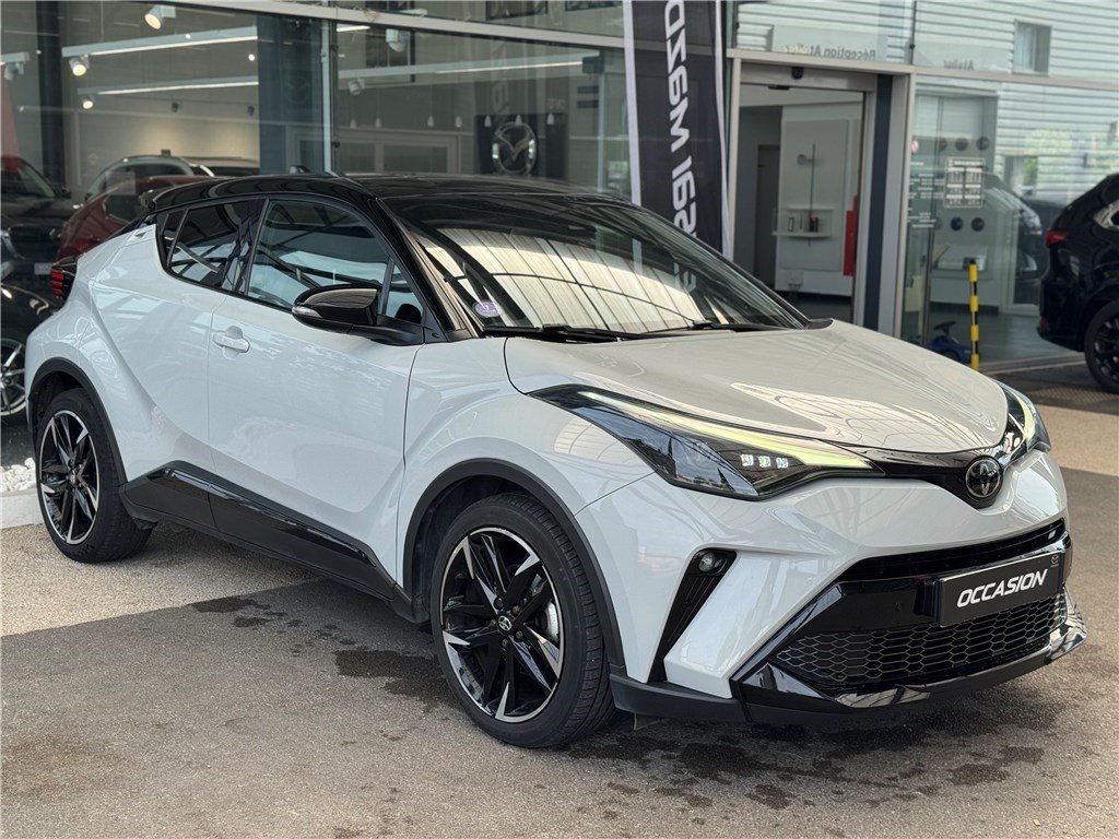 toyota - Visuel 2