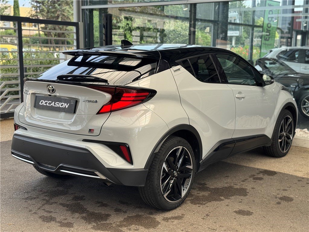 toyota - Visuel 3