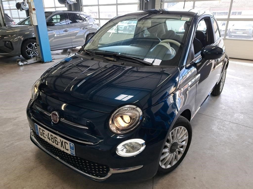 fiat - Visuel 0