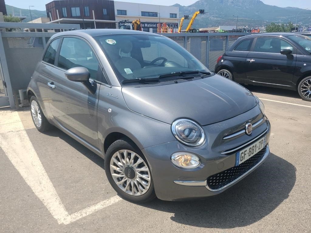 fiat - Visuel 0