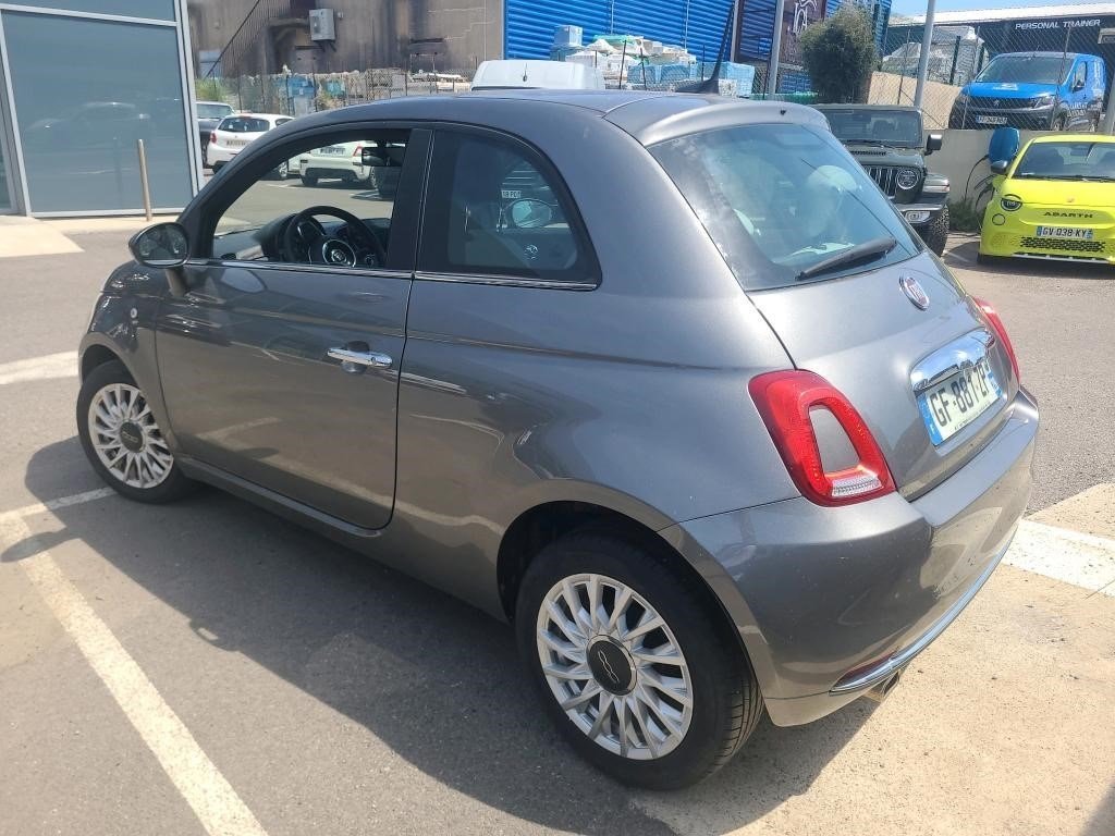 fiat - Visuel 1