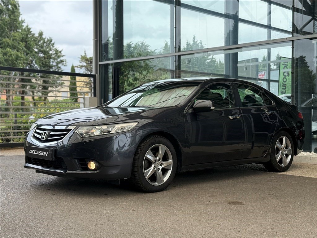 honda - Visuel 0