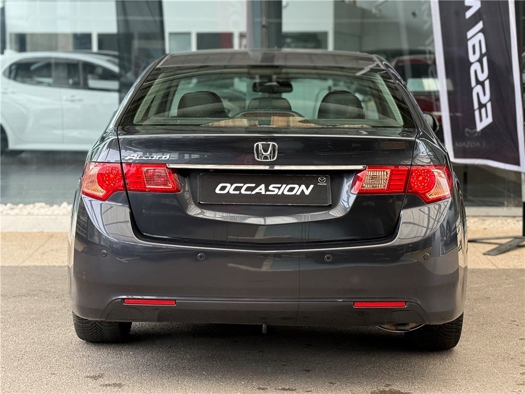 honda - Visuel 16
