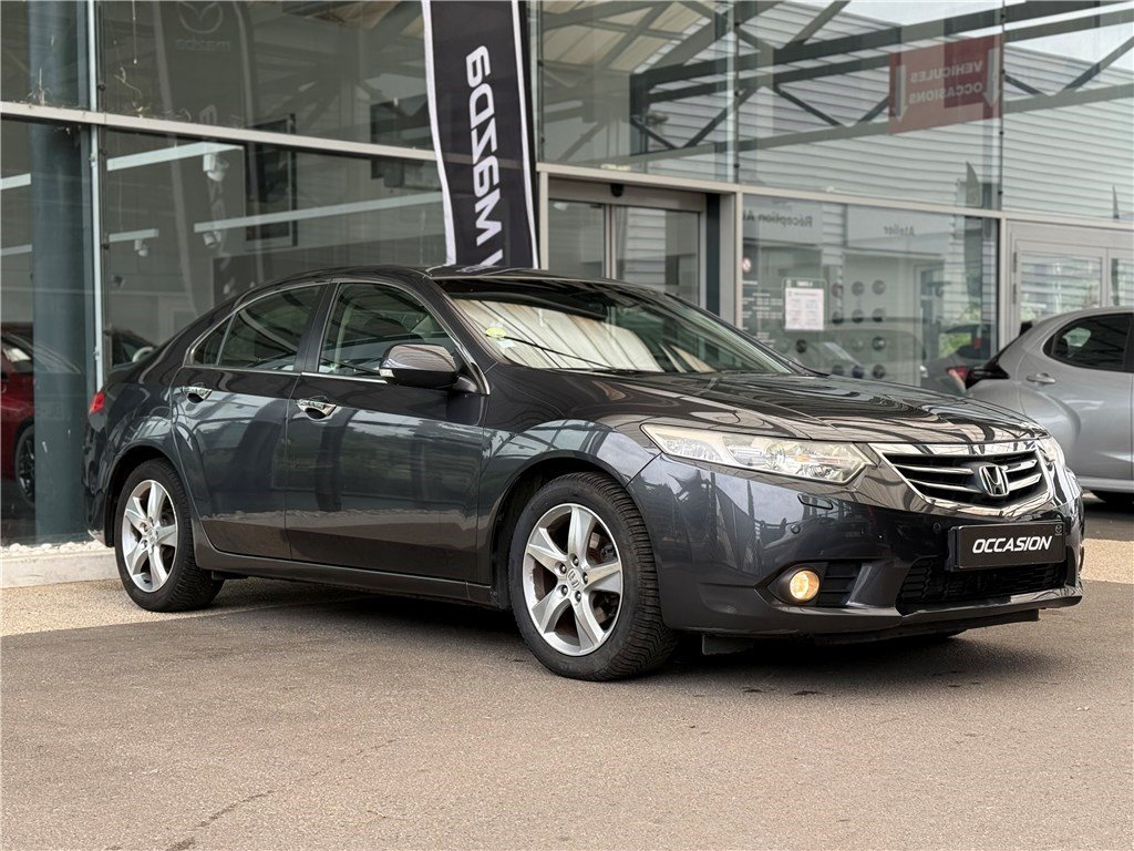 honda - Visuel 1