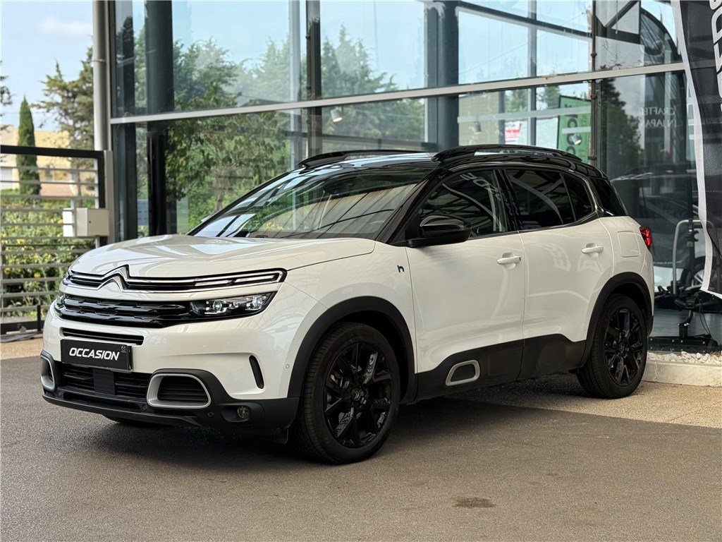 citroen - Visuel 0