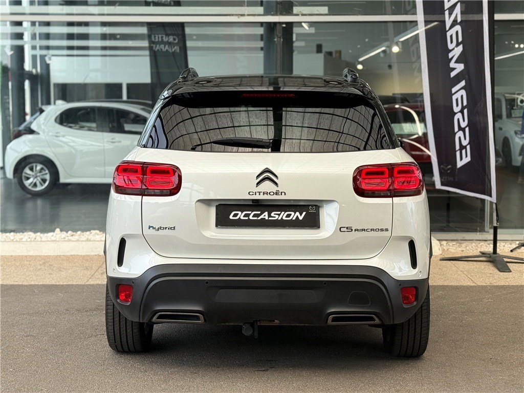 citroen - Visuel 17
