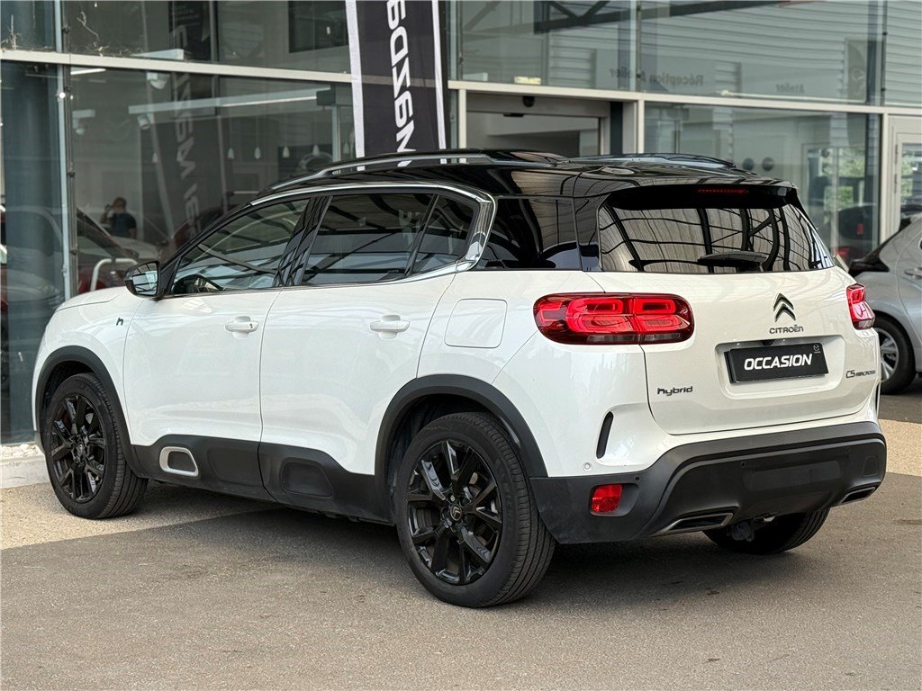 citroen - Visuel 3