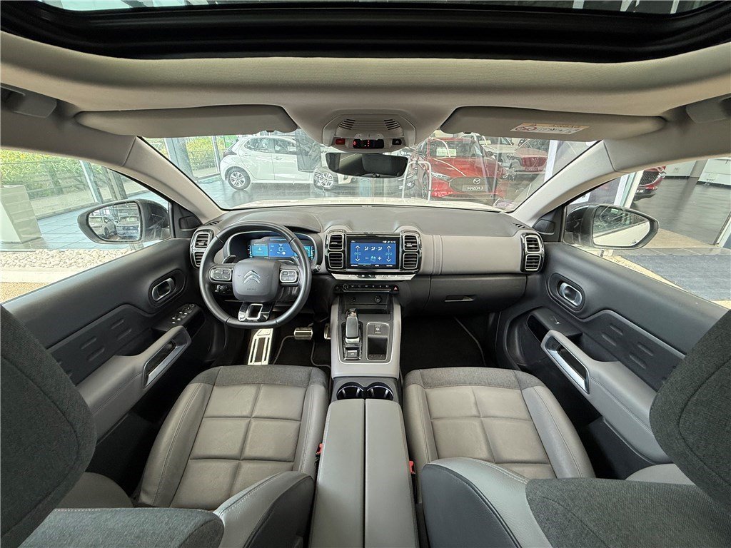 citroen - Visuel 6