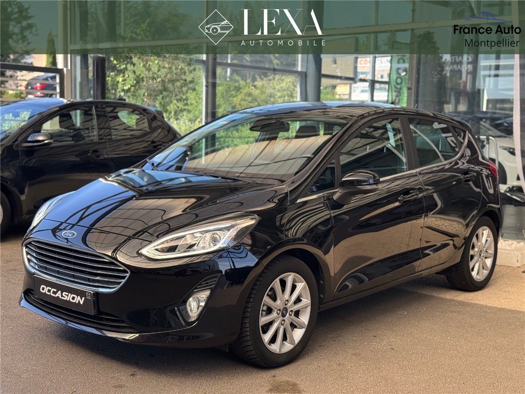ford - Visuel 0