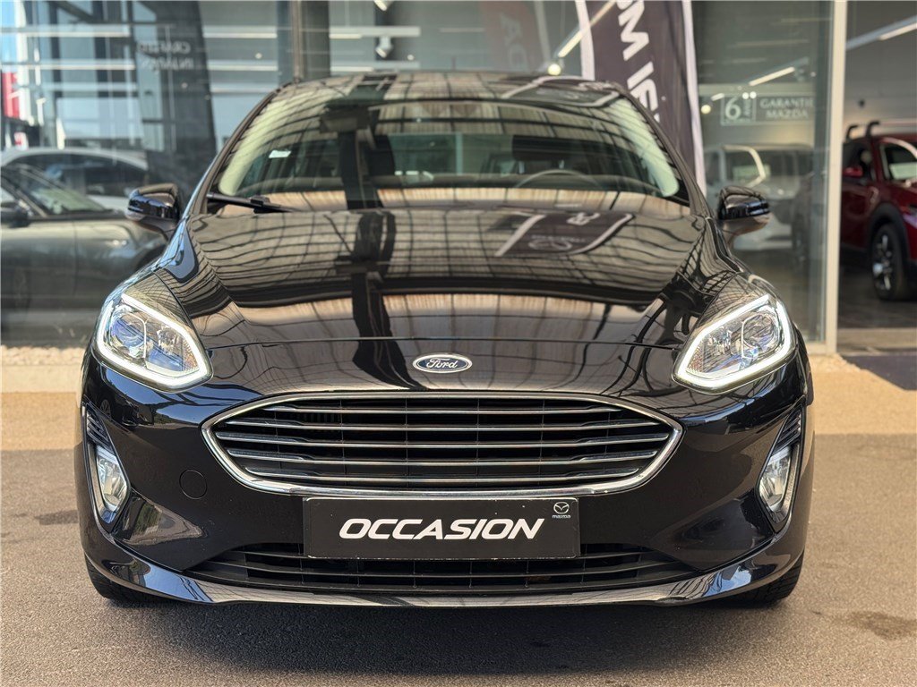 ford - Visuel 1