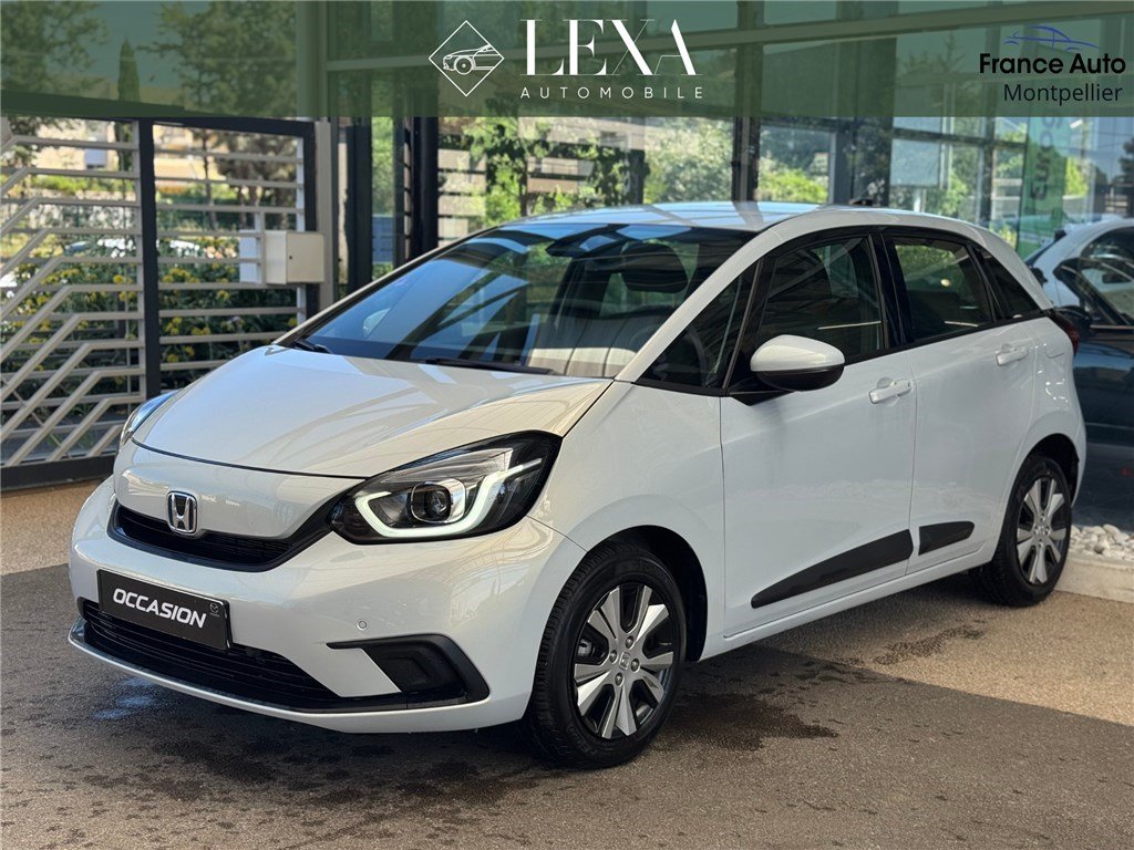 honda - Visuel 0