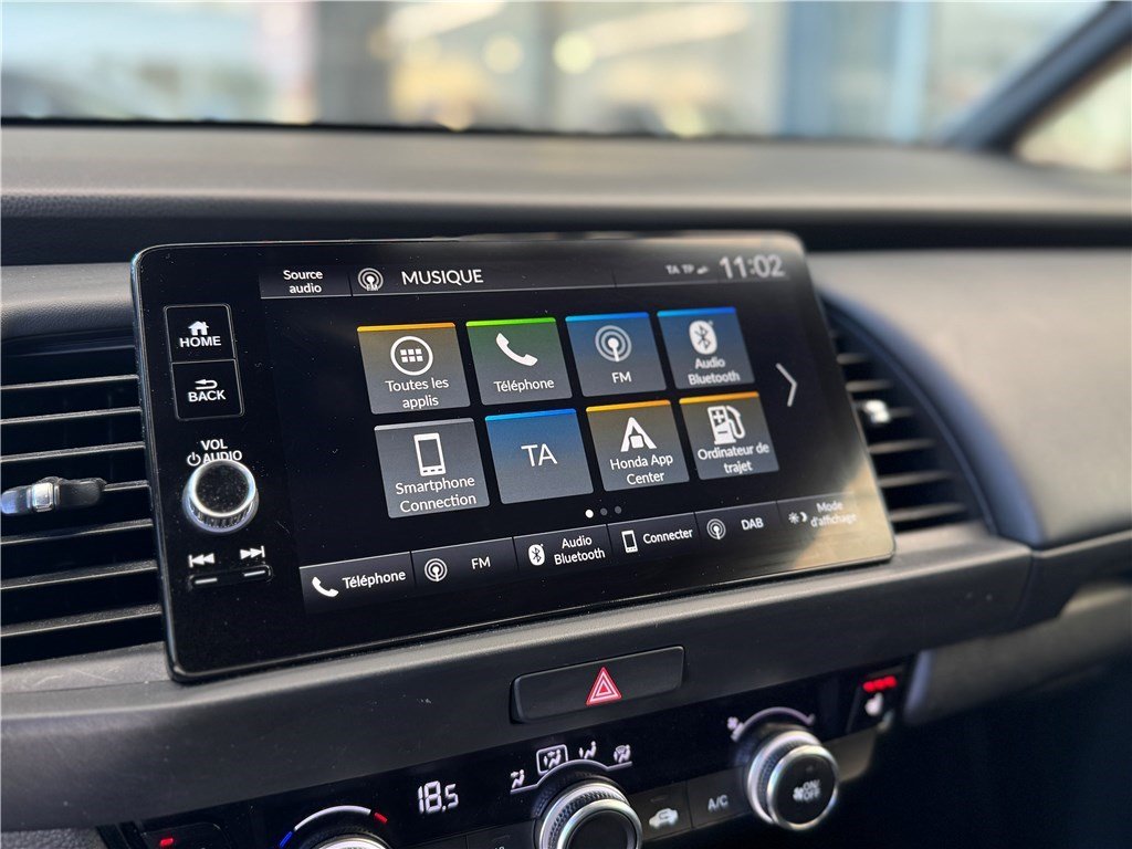 honda - Visuel 12