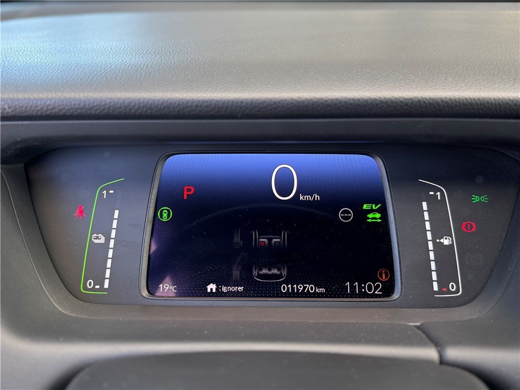 honda - Visuel 13