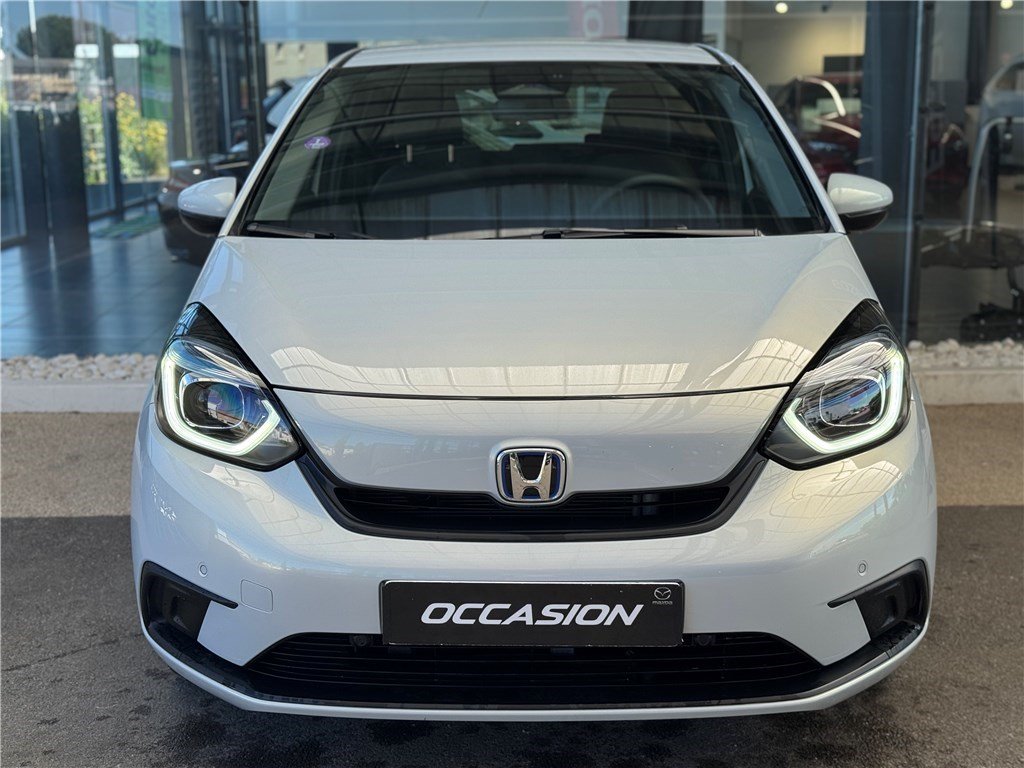 honda - Visuel 15