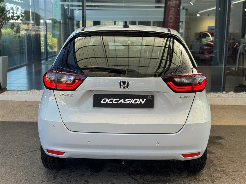 honda - Visuel 16