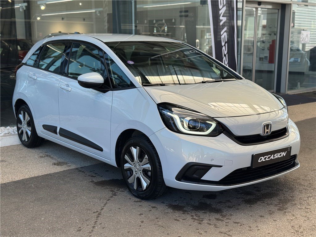 honda - Visuel 1