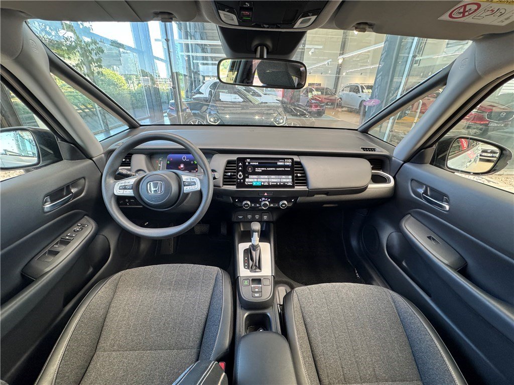 honda - Visuel 6