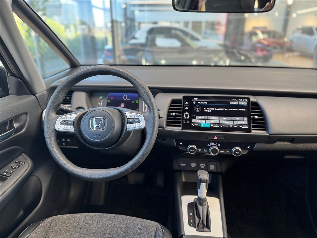 honda - Visuel 7