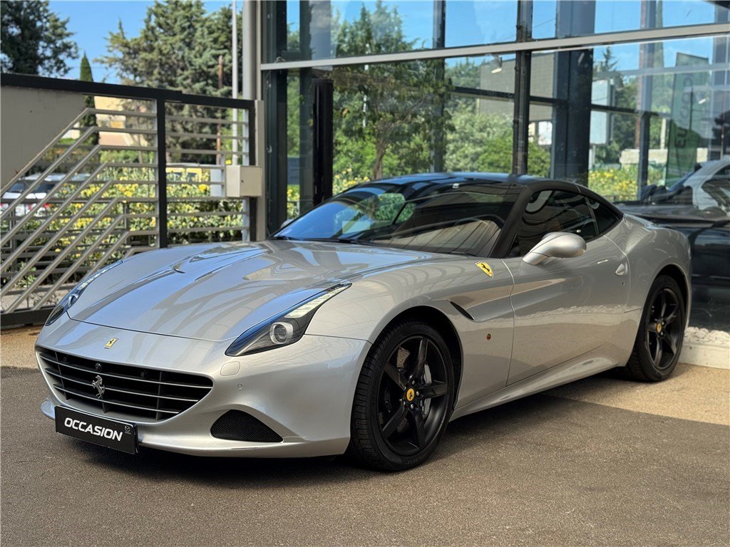 ferrari - Visuel 0