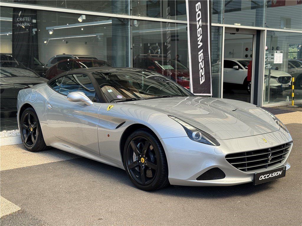 ferrari - Visuel 1