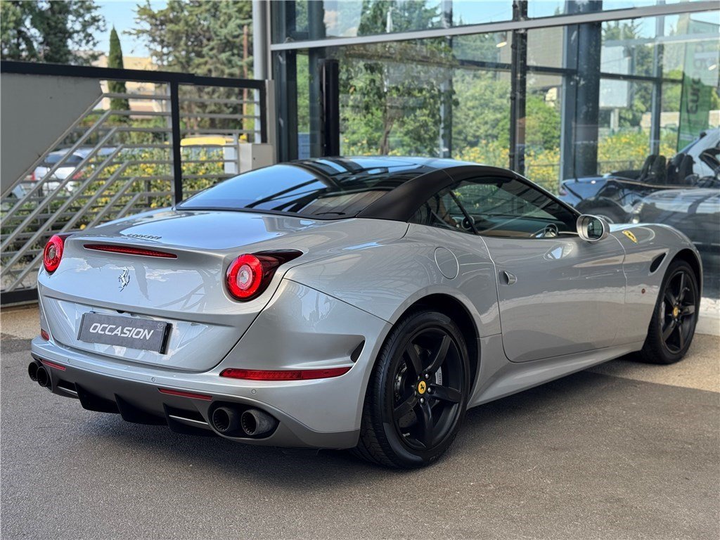 ferrari - Visuel 2