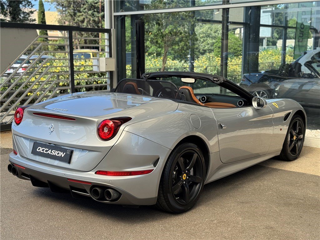 ferrari - Visuel 3
