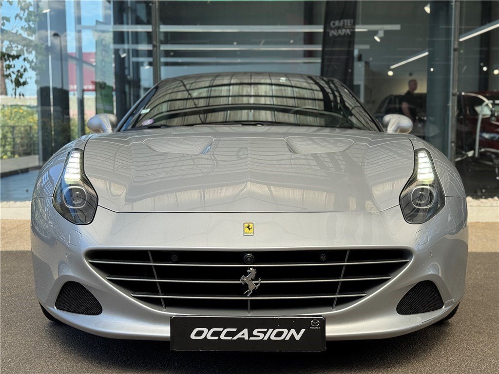 ferrari - Visuel 5