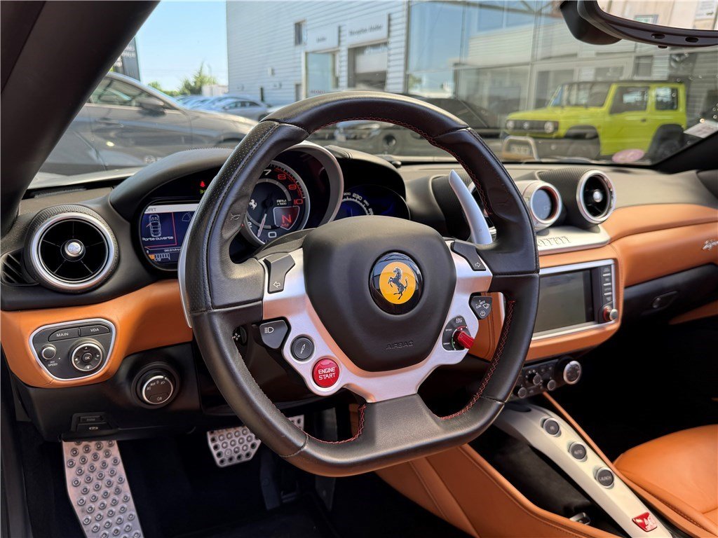 ferrari - Visuel 8