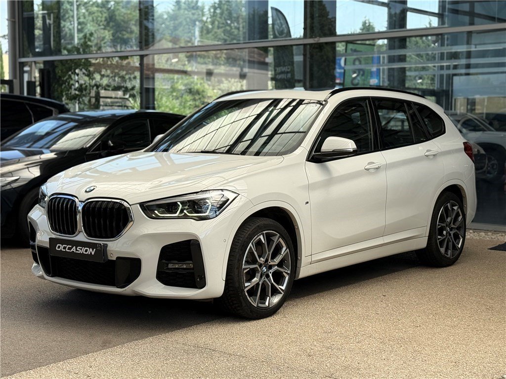 bmw - Visuel 0