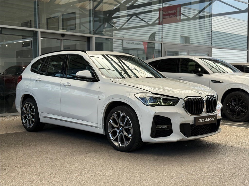 bmw - Visuel 1