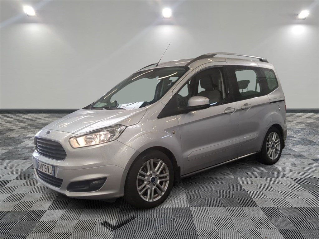 ford - Visuel 0