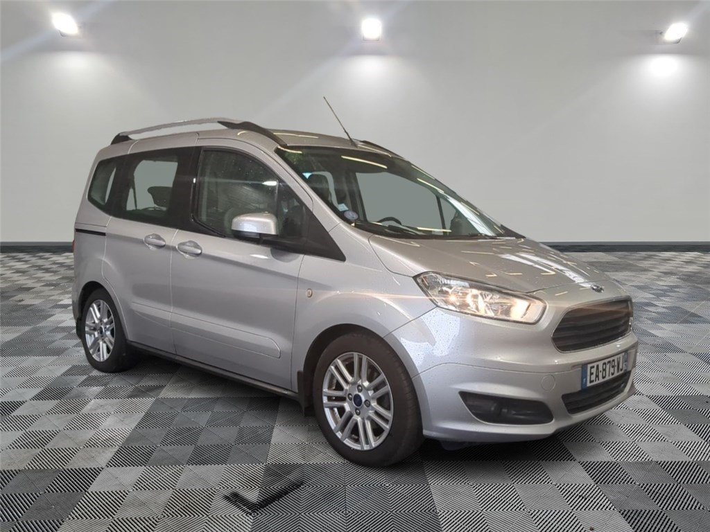 ford - Visuel 1