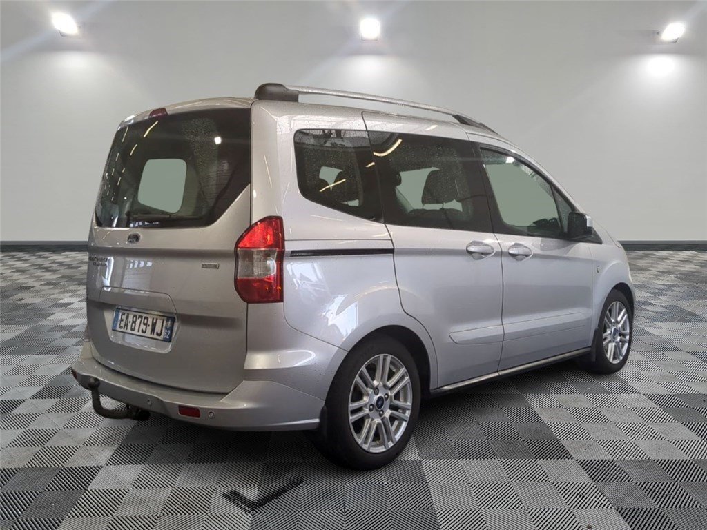 ford - Visuel 2