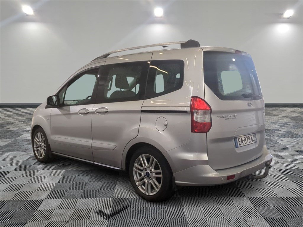 ford - Visuel 4