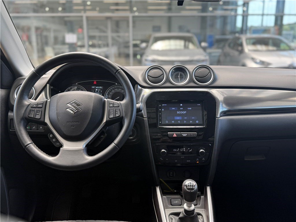 suzuki - Visuel 9