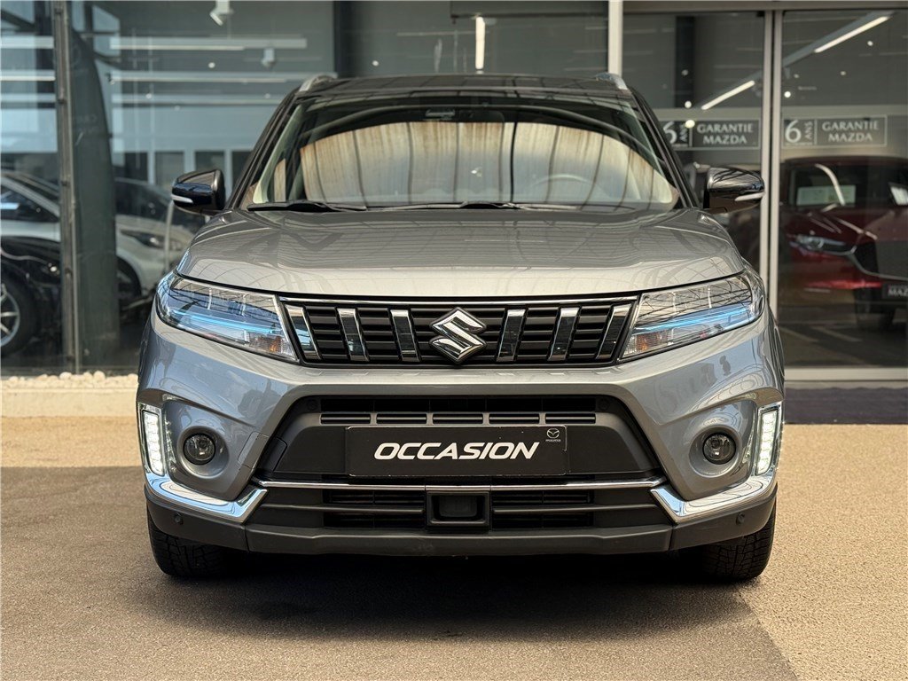 suzuki - Visuel 19