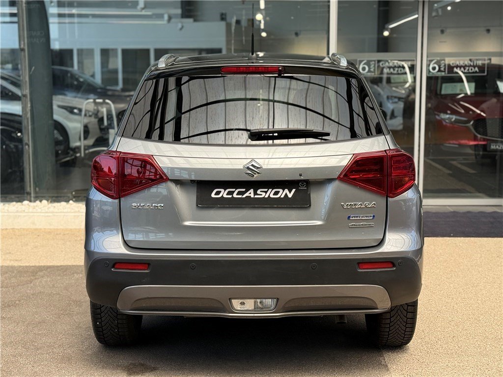 suzuki - Visuel 20