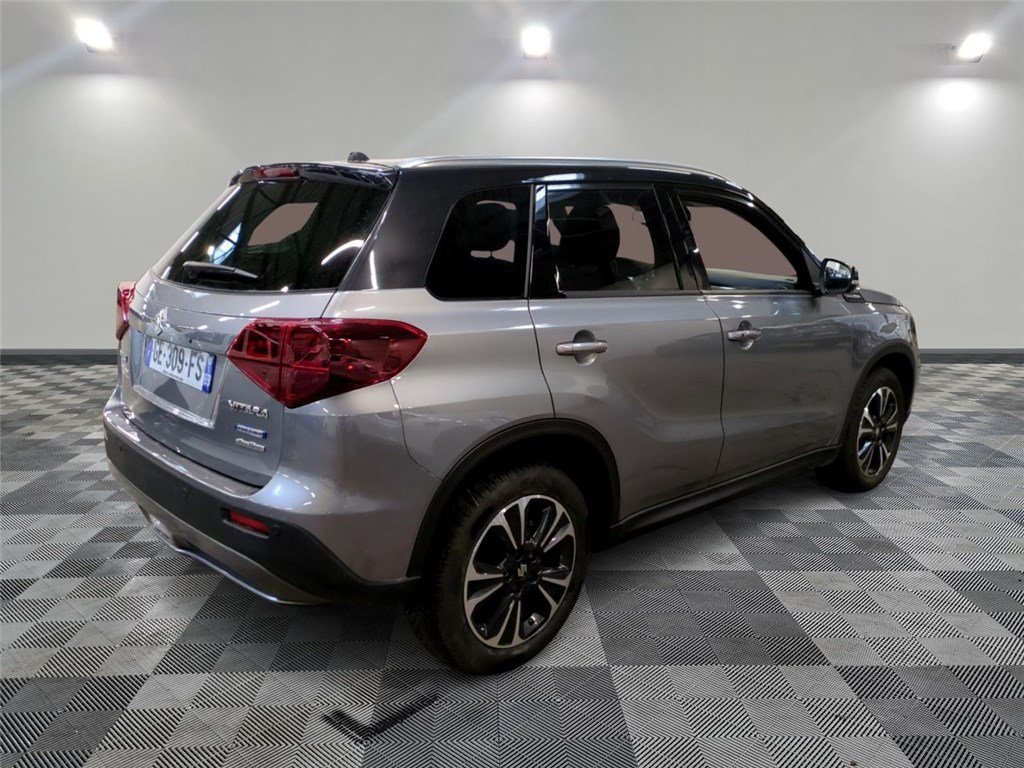 suzuki - Visuel 3