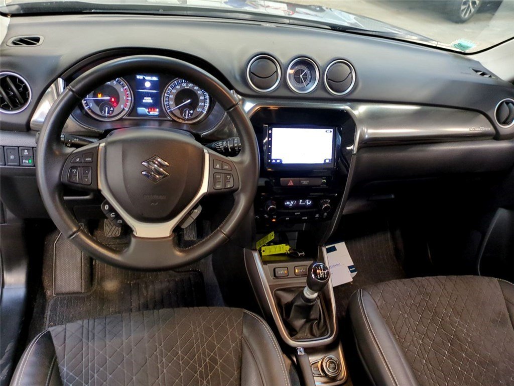 suzuki - Visuel 4