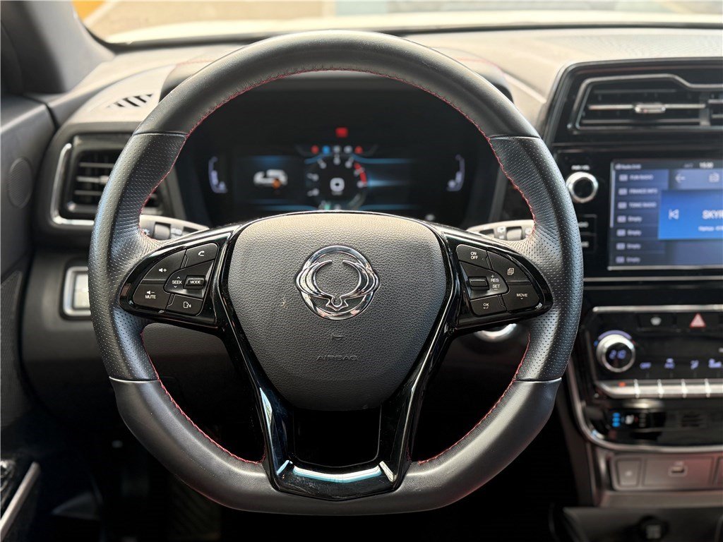 ssangyong - Visuel 9