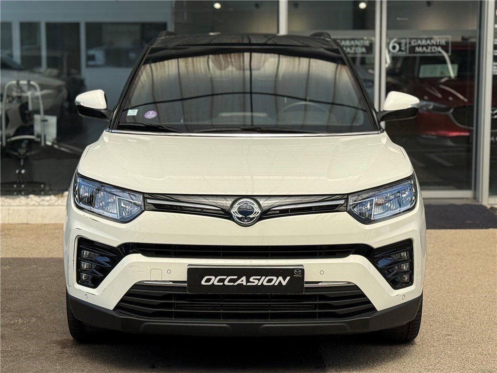 ssangyong - Visuel 14