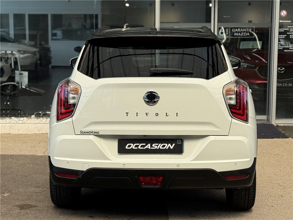 ssangyong - Visuel 15