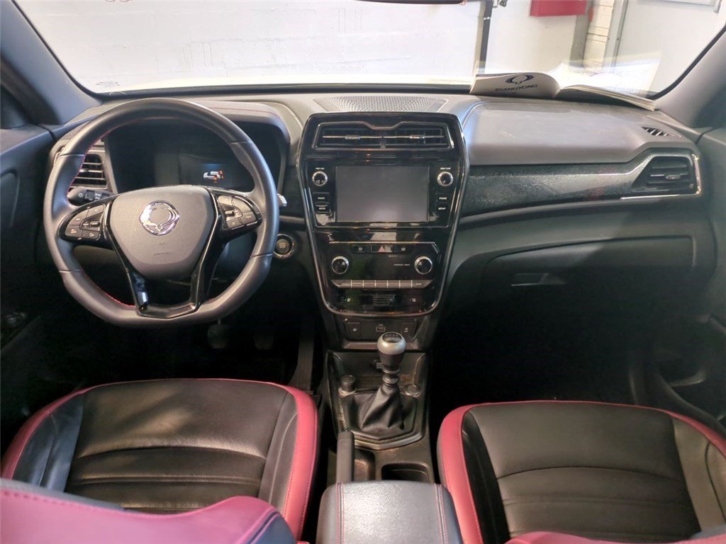 ssangyong - Visuel 4