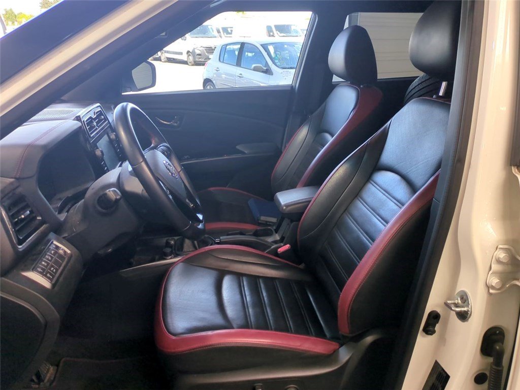 ssangyong - Visuel 5