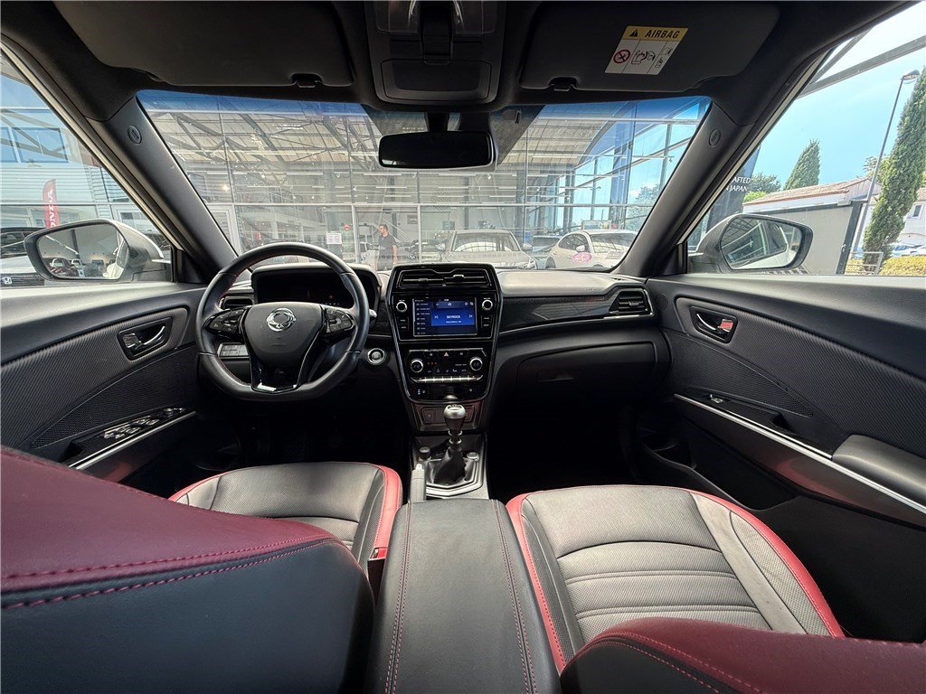 ssangyong - Visuel 7