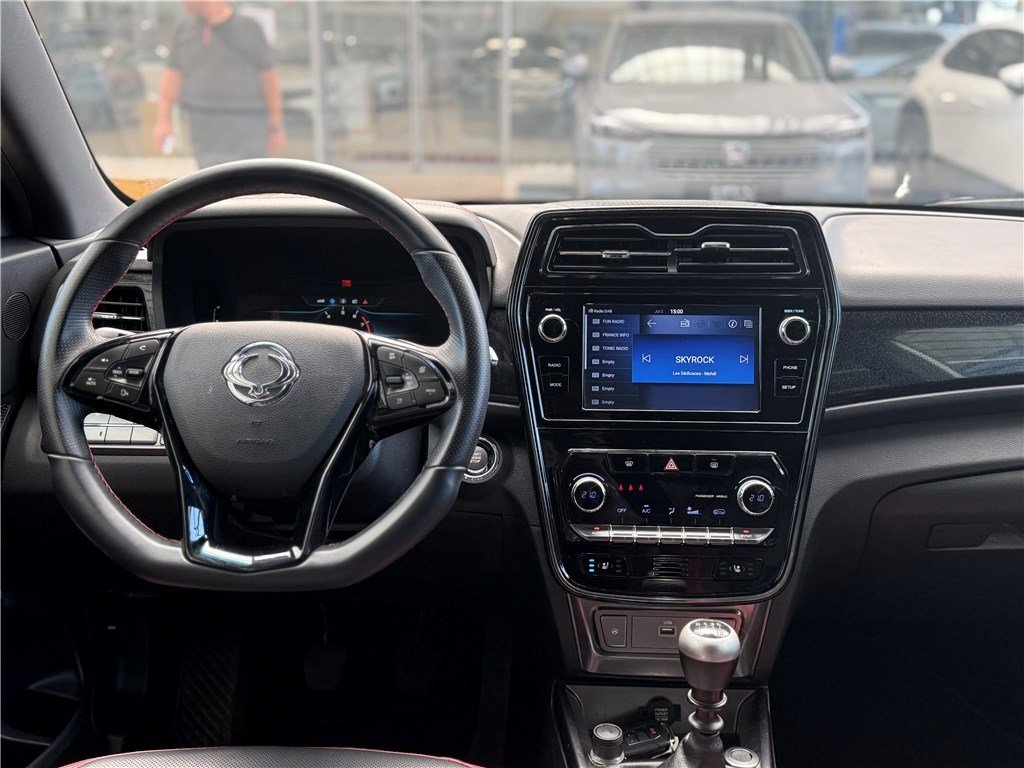 ssangyong - Visuel 8