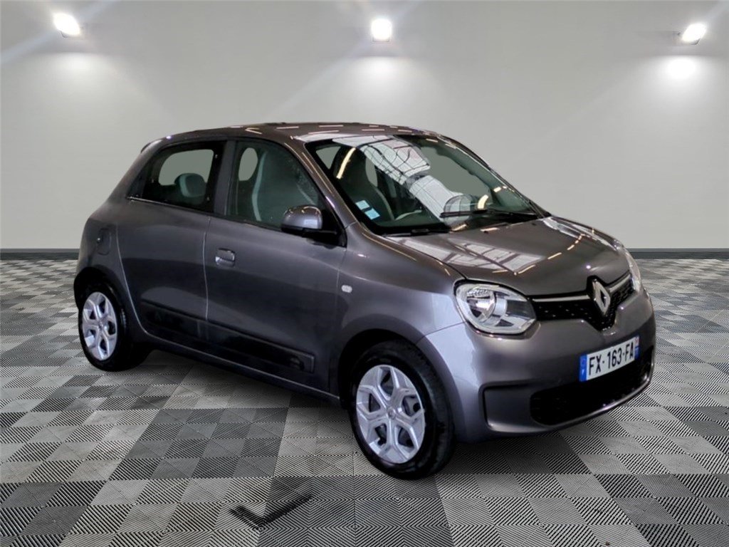 renault - Visuel 0