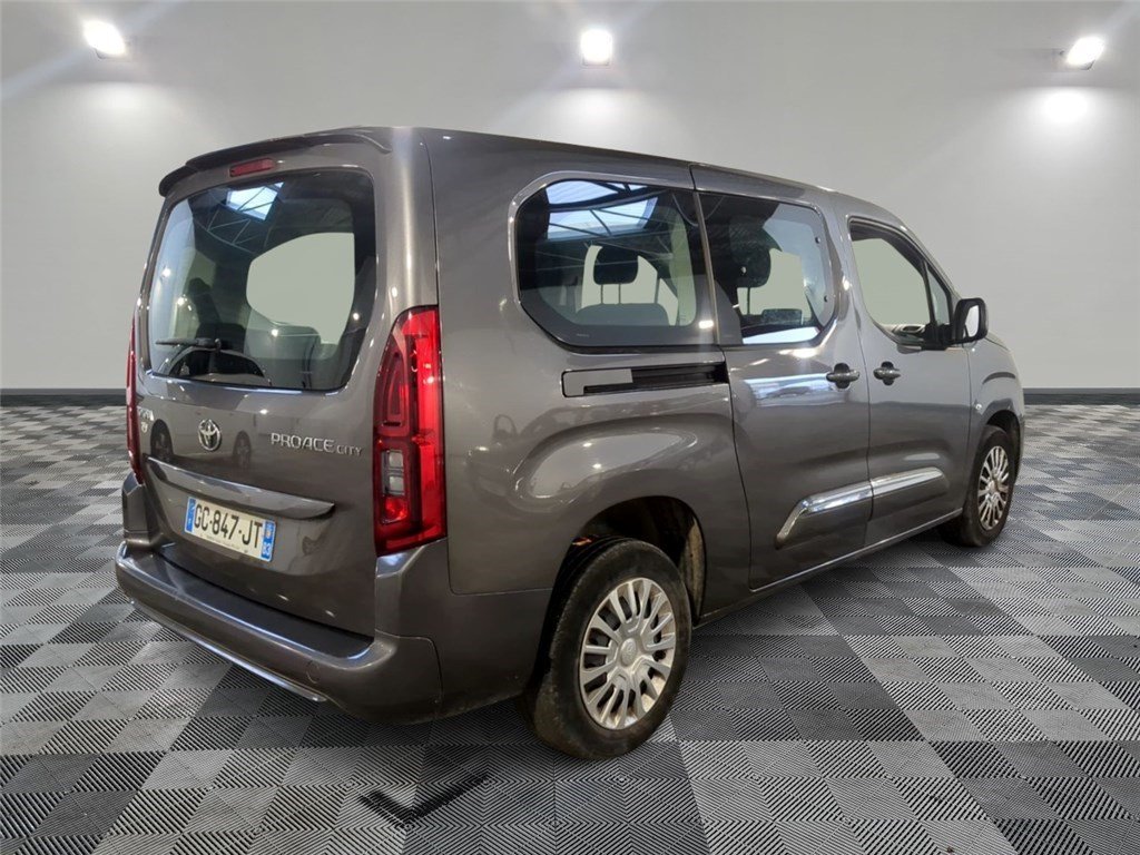 toyota - Visuel 2