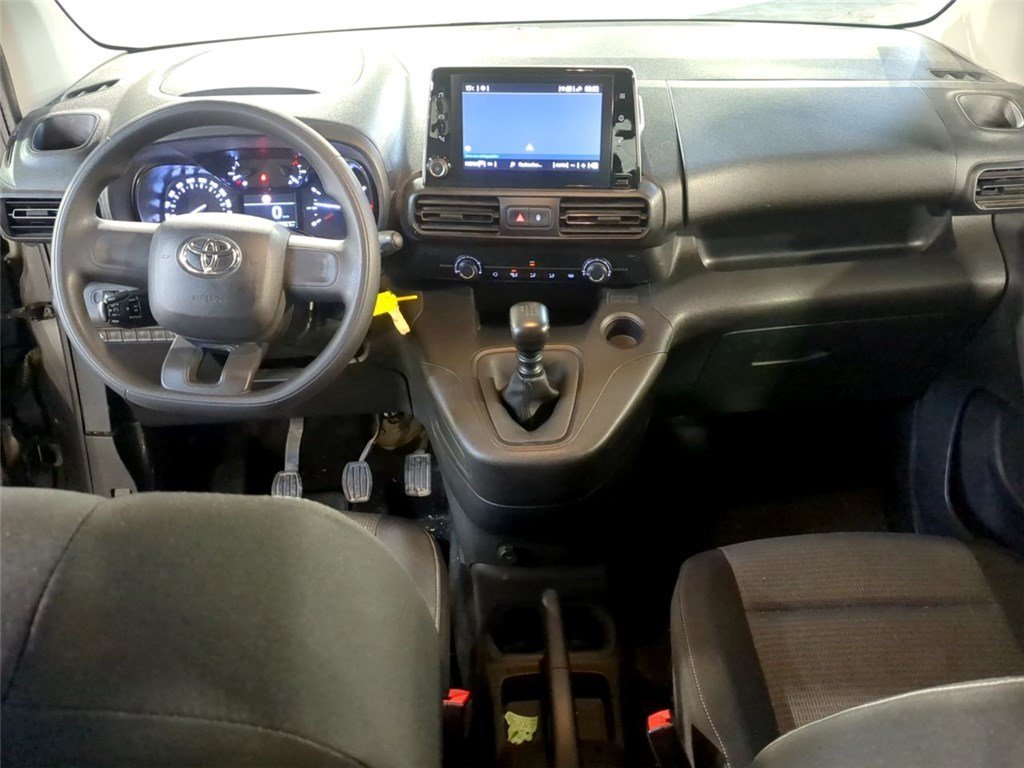 toyota - Visuel 5